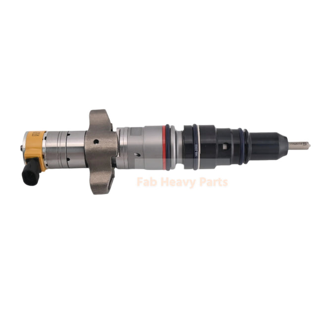 Brandstofinjector 241-3238 2413238 Past voor Caterpillar CAT C7 Motor E336GC Graafmachine