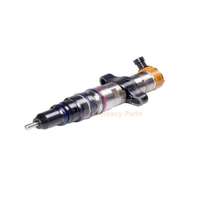 Injecteur de carburant 6 pièces 243-4503, adapté au moteur Caterpillar CAT C7