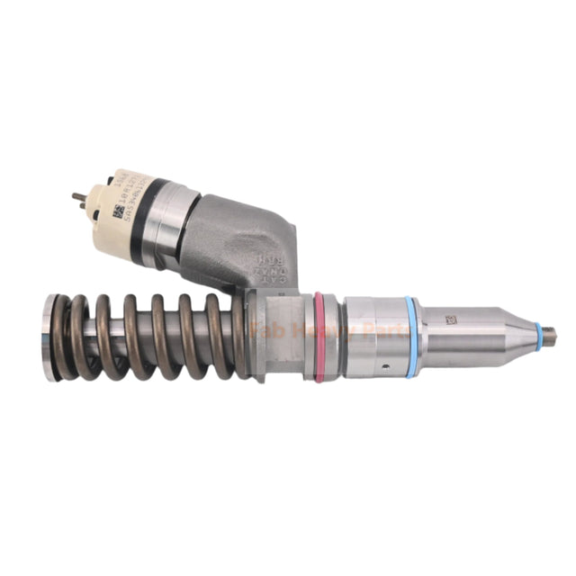 Injecteur de carburant 249-0709 2490709 239-4909 2394909, adapté au moteur Caterpillar CAT C15 3406E C32, reconditionné