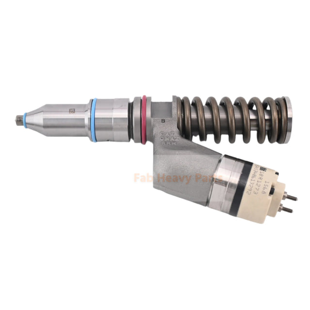 Injecteur de carburant 249-0709 2490709 239-4909 2394909, adapté au moteur Caterpillar CAT C15 3406E C32, reconditionné