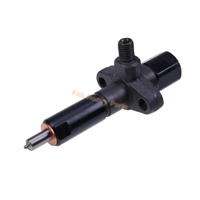 Injecteur de carburant 2645666 pour moteur Perkins 4.236, 4 pièces