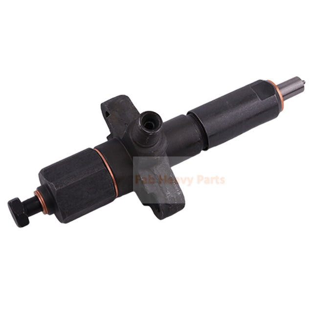 Inyector de combustible de 4 piezas 2645680 apto para motor Perkins D3.152 D4.203