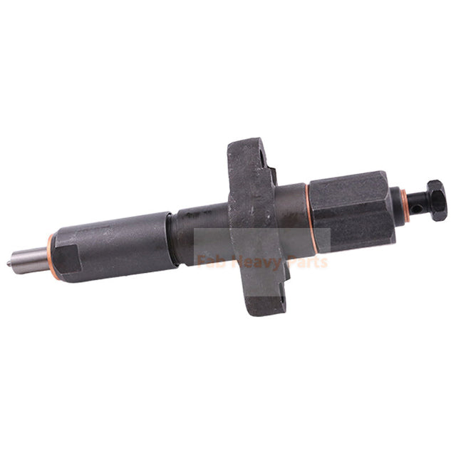 Injecteur de carburant 4 pièces 2645680, adapté au moteur Perkins D3.152 D4.203