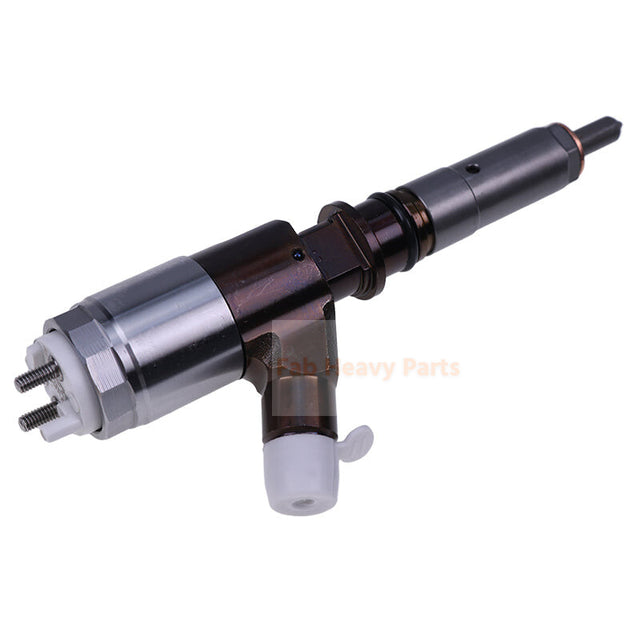 Brandstofinjector 2645A745 Past voor Perkins Motor 1106D-E66TA