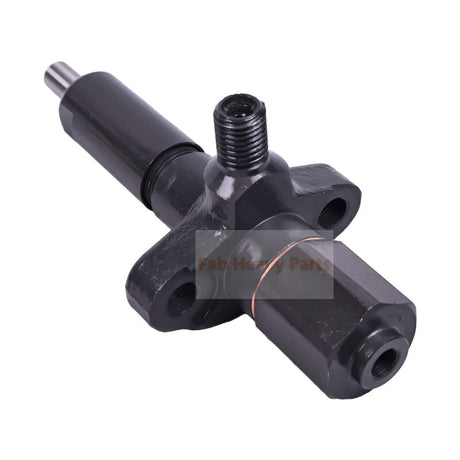 Inyector de combustible de 6 piezas 2645K008 apto para motor Perkins 6.3544