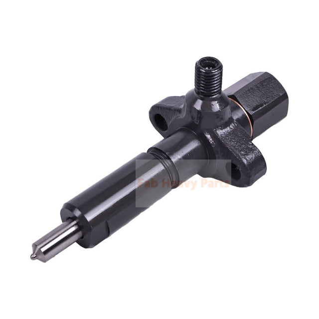 Injecteur de carburant 6 pièces 2645K008, adapté au moteur Perkins 6.3544