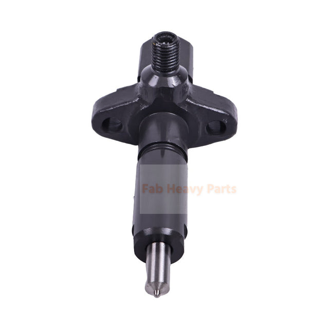 Inyector de combustible de 6 piezas 2645K008 apto para motor Perkins 6.3544