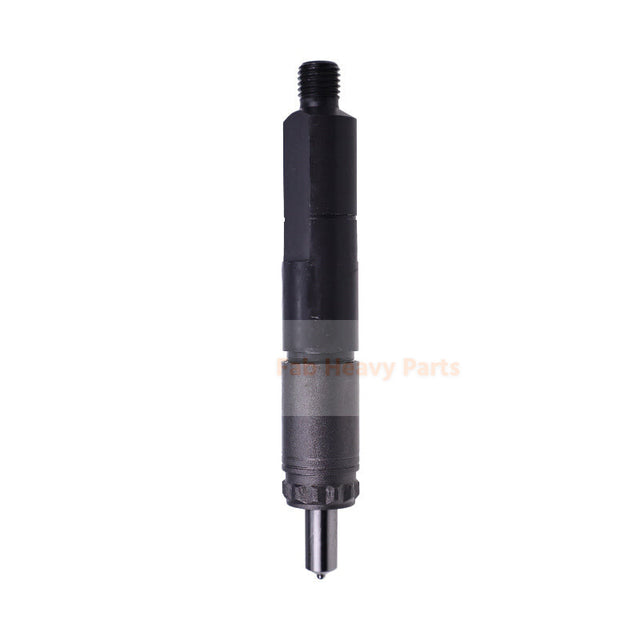 Brandstofinjector 2645L018 2645L005 Past voor Perkins Motor 1006