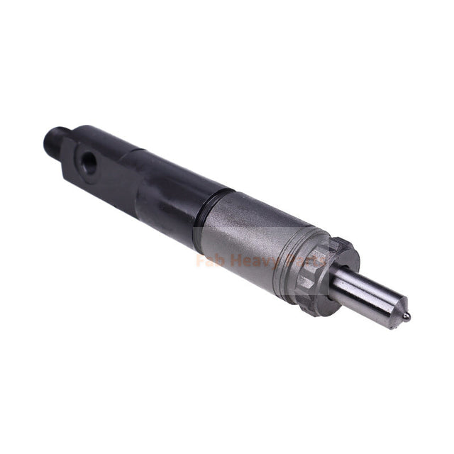 Brandstofinjector 2645L018 2645L005 Past voor Perkins Motor 1006