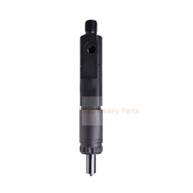 Brandstofinjector 2645L018 2645L005 Past voor Perkins Motor 1006