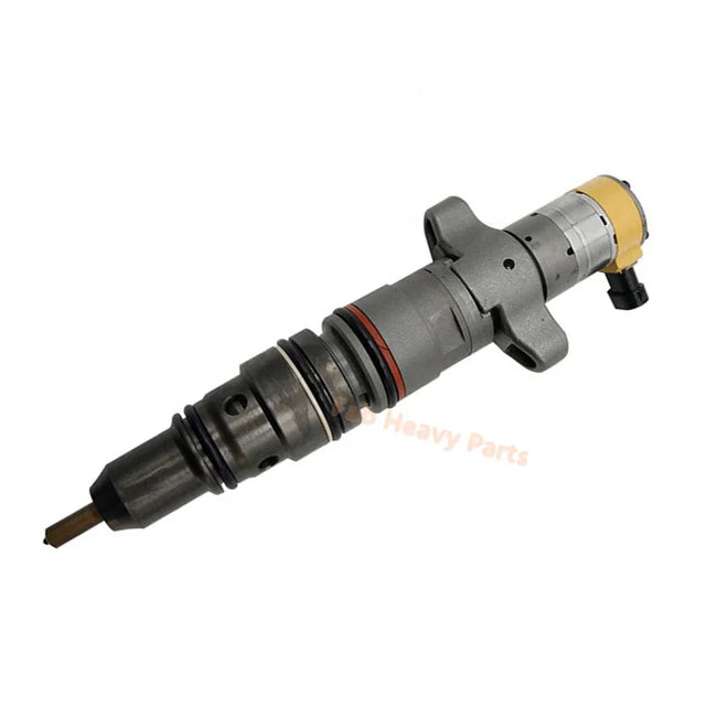 6 STKS Brandstofinjector 269-1839 2691839 Past voor Caterpillar Motor C7