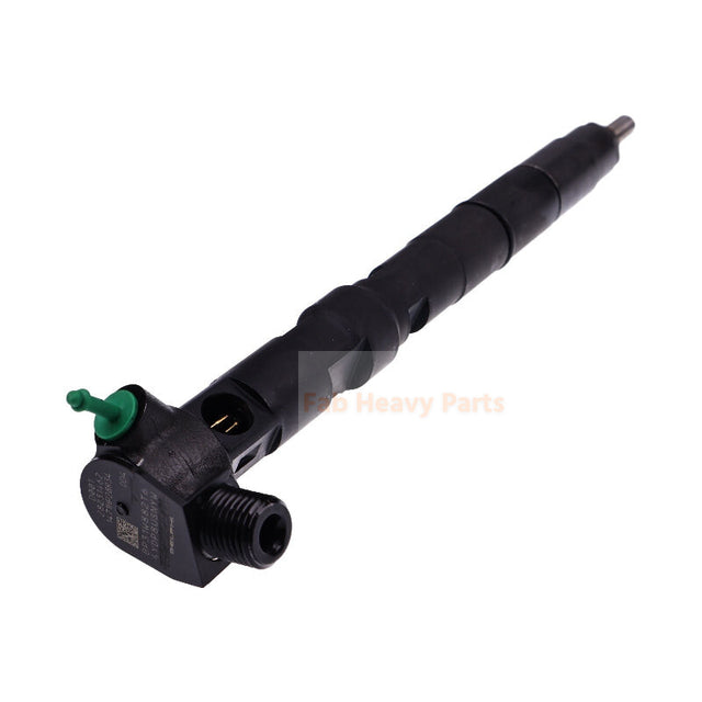 Brandstofinjector 28231462 03P130277 Past voor Seat Ibiza Skoda Fabia Roomster VW Polo 1.2 TDI