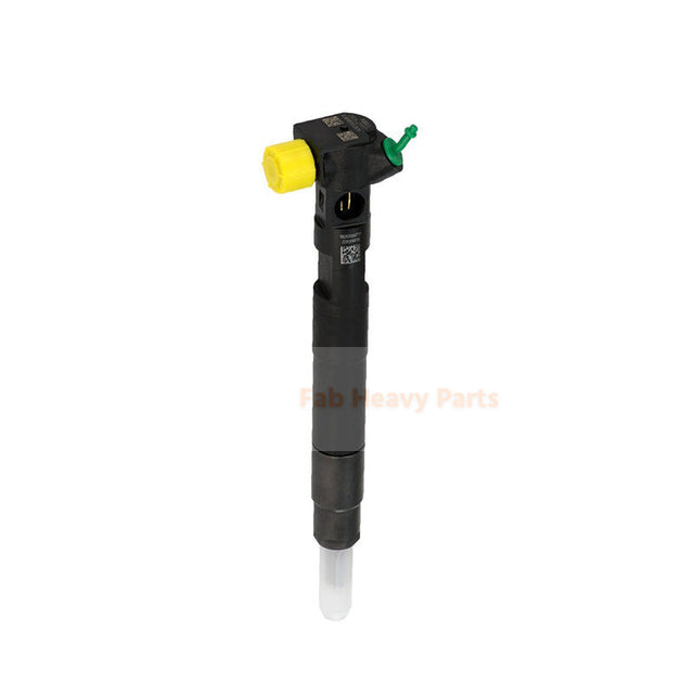 Fuel Injector 28234058 Fits for Bobcat Excavator E32 E35 E37 E42 Loader S100 S130 S530