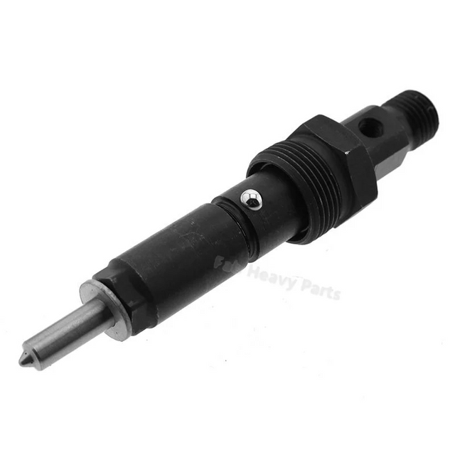 Fuel Injector 2852869 Angkop para sa Case PX85 New Holland F4GE0454E D666 Engine