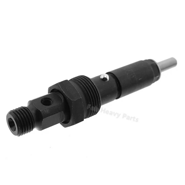 Fuel Injector 2852869 Fits for Case PX85 New Holland F4GE0454E D666 Engine