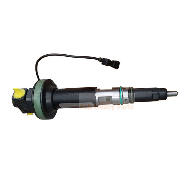 Injecteur de carburant 6 pièces 2867149, adapté au moteur Cummins QSK19 Tier 3