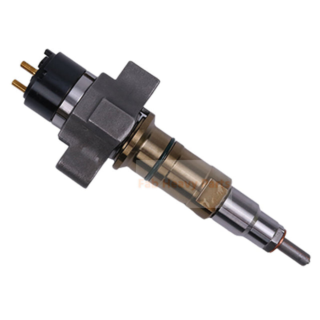 Injecteur de carburant 6 pièces 2872765 5579405, adapté au moteur Cummins ISC ISL QSL