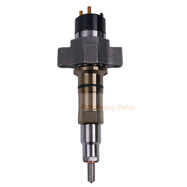 Injecteur de carburant 6 pièces 2872765 5579405, adapté au moteur Cummins ISC ISL QSL