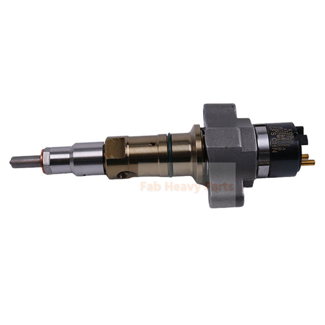 Injecteur de carburant 6 pièces 2872765 5579405, adapté au moteur Cummins ISC ISL QSL