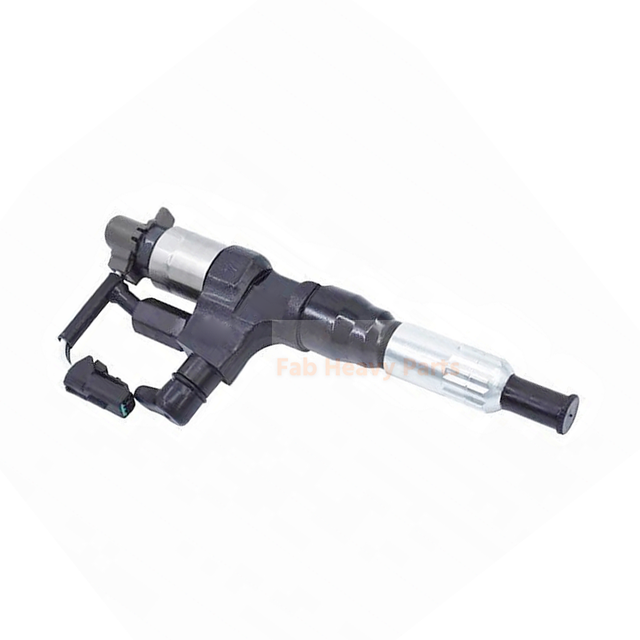 Fuel Injector 295050-0230 Fits for Hino Engine J08E