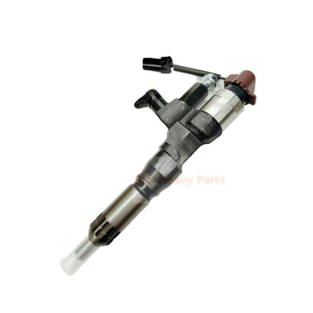 Fuel Injector 295050-0790 23670-E0530 Fits for Hino