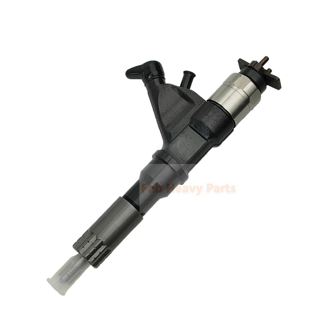 Fuel Injector 295050-1151 8-98197185-1 Para sa Isuzu