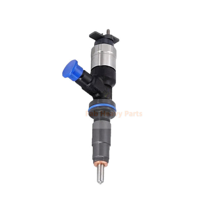 Fuel Injector 295050-2400 Angkop para sa Toyota Engine 1KD 2KD na Sasakyan na Hilux