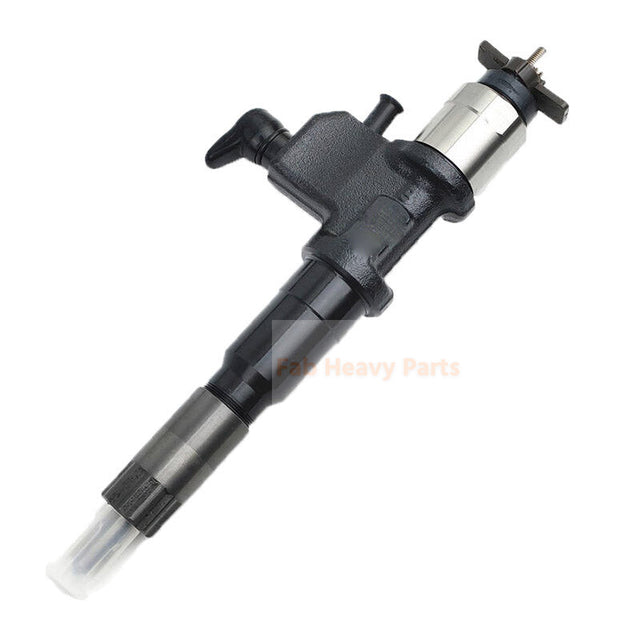 Injecteur de carburant 295050-3090 adapté au moteur Hino N04C