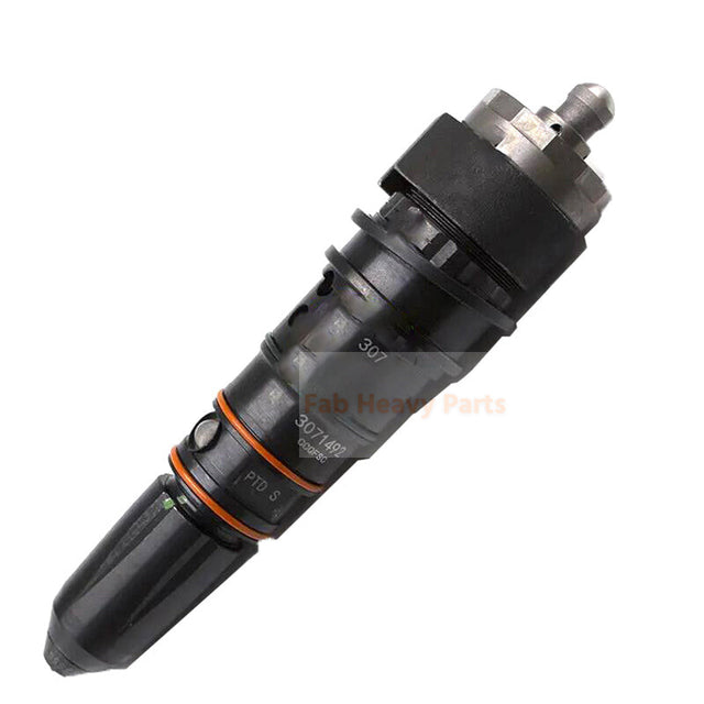 Injecteur de carburant 3071492 adapté au moteur Cummins NTA855