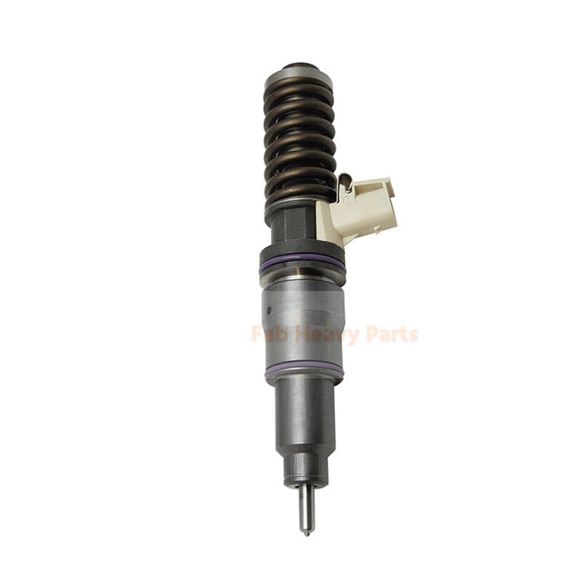 Injecteur de carburant 33800 – 82000, adapté au moteur Hyundai DH6A H350G H380P, pelle R520LCH