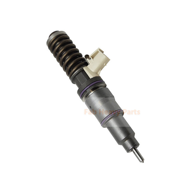 Injecteur de carburant 33800-84830, adapté au moteur Hyundai D6CA41 D6CA D6CB Truck HD 170