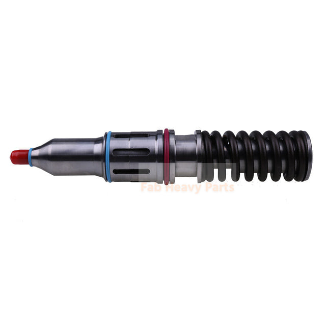 Injecteur de carburant 359-4080 20R-1299, adapté au moteur Caterpillar CAT C13 tracteur 621H 623H 627H