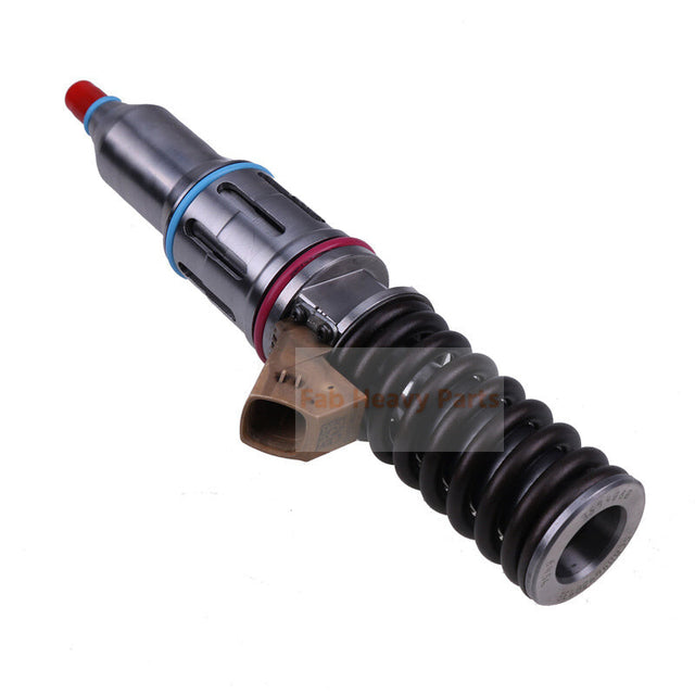 Injecteur de carburant 359-4080 20R-1299, adapté au moteur Caterpillar CAT C13 tracteur 621H 623H 627H