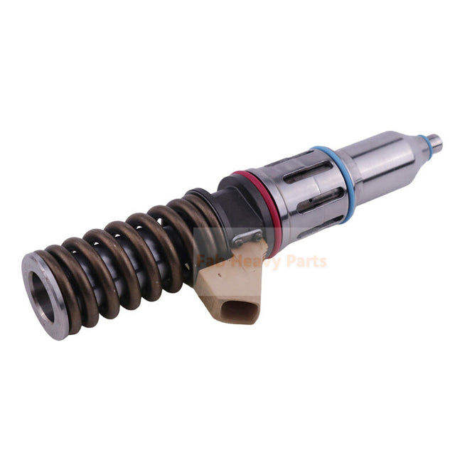 Injecteur de carburant 378-4609 adapté au moteur Caterpillar CAT C13, pelle 349FL, tracteur 621K 623K 627K 730C, chargeur 980M 982M