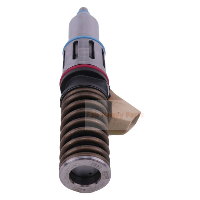 Injecteur de carburant 378-4609 adapté au moteur Caterpillar CAT C13, pelle 349FL, tracteur 621K 623K 627K 730C, chargeur 980M 982M