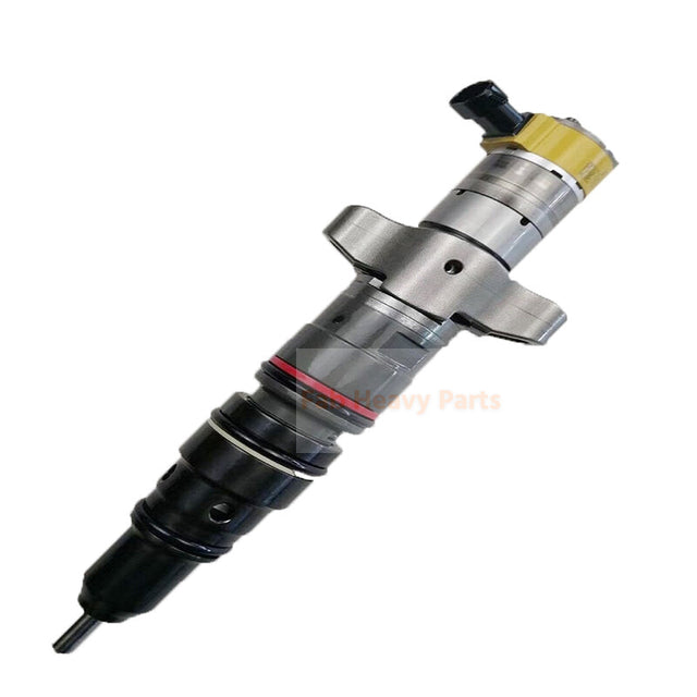 Injecteur de carburant 387-9439 adapté à la niveleuse Caterpillar CAT 140M