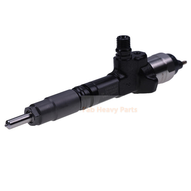 Brandstofinjector 389-5232 Past voor Caterpillar CAT Motor C3.8 Lader 272D 297D 299D 910 K 914 K