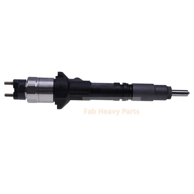 Injecteur de carburant 389-5232 adapté au moteur Caterpillar CAT C3.8 Loader 272D 297D 299D 910K 914K