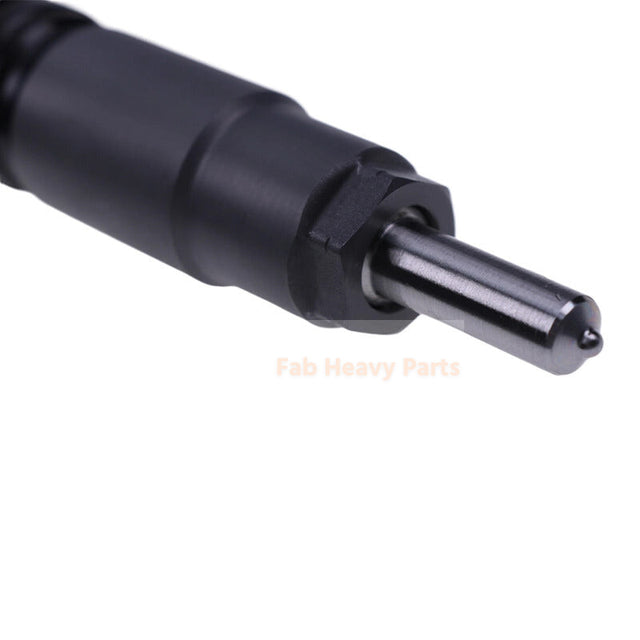 Fuel Injector 389-5232 Angkop para sa Caterpillar CAT Engine C3.8 Loader 272D 297D 299D 910K 914K