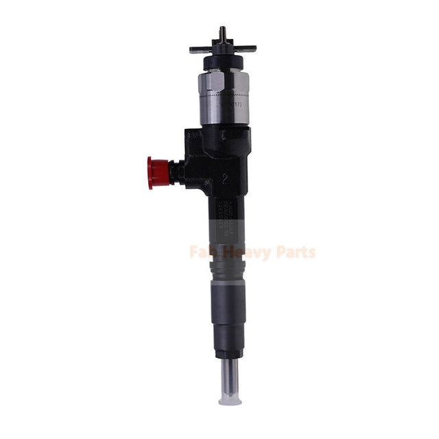 Injecteur de carburant 389-5232 adapté au moteur Caterpillar CAT C3.8 Loader 272D 297D 299D 910K 914K