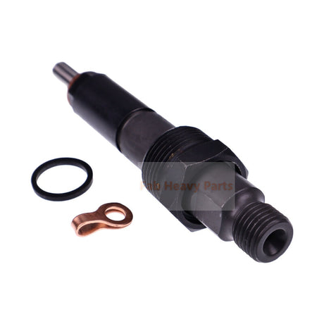 Brandstofinjector 3918965 Past voor Cummins Motor ISB 4B 6BT 6BTA