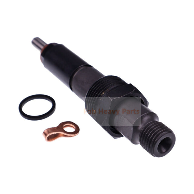 Inyector de combustible 3918965 apto para motor Cummins ISB 4B 6BT 6BTA