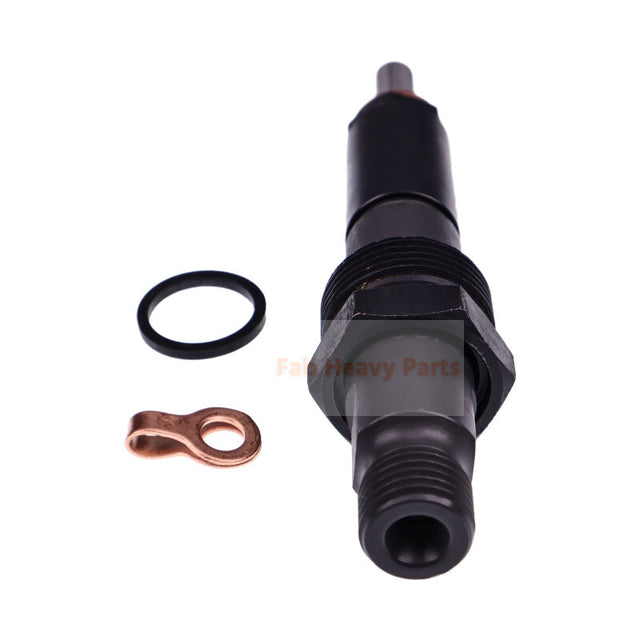 Fuel Injector 3918965 Fits for Cummins Engine ISB 4B 6BT 6BTA