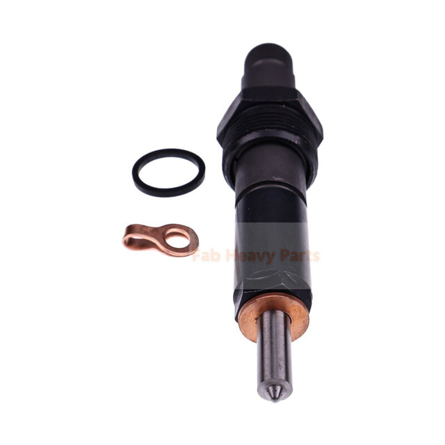 Injecteur de carburant 3918965 adapté au moteur Cummins ISB 4B 6BT 6BTA