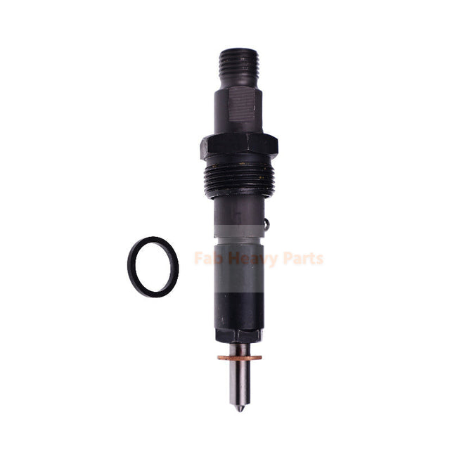 Brandstofinjector 3918965 Past voor Cummins Motor ISB 4B 6BT 6BTA