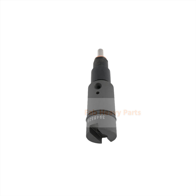 Injecteur de carburant 3948529 0432191426, 6 pièces, adapté au moteur Cummins ISC 8,3l