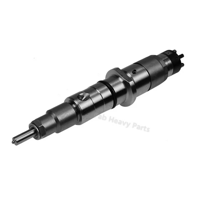 Injecteur de carburant 3973059 pour moteur Cummins ISC 8,3 L