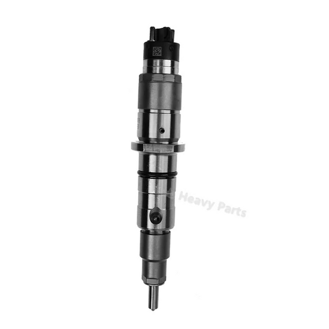 Injecteur de carburant 3973059 pour moteur Cummins ISC 8,3 L