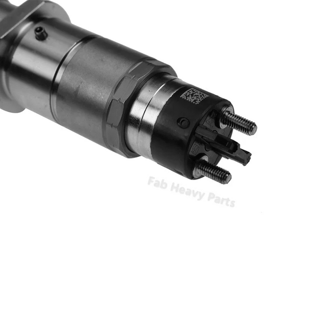 Brandstofinjector 3973059 Geschikt voor Cummins-motor ISC 8.3L