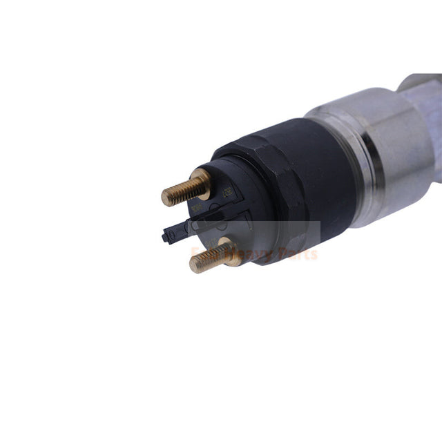 Brandstofinjector 400903-00104 0445120376 Past voor Doosan